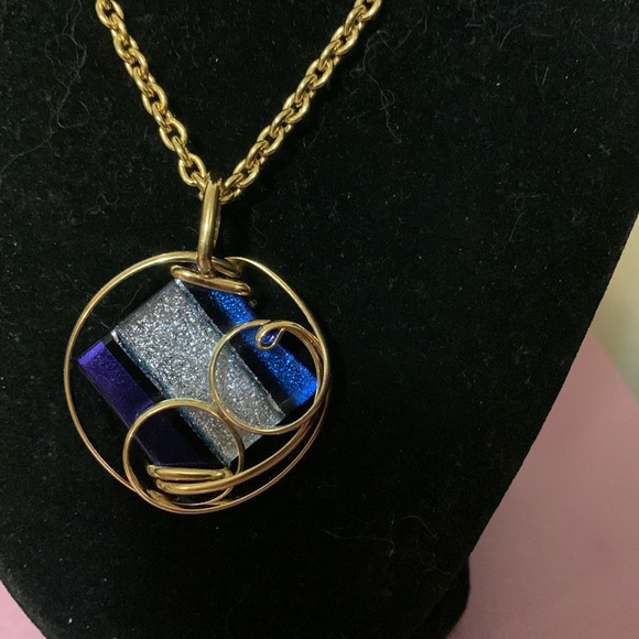 Beautiful necklace 16” - Picture 5 of 7